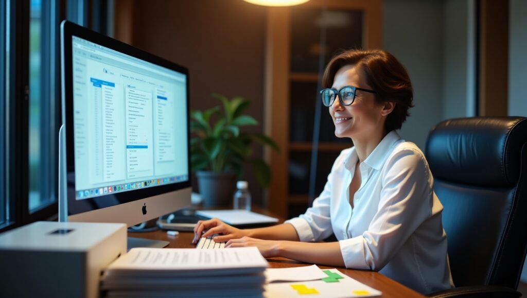  Legal Professionals Use 