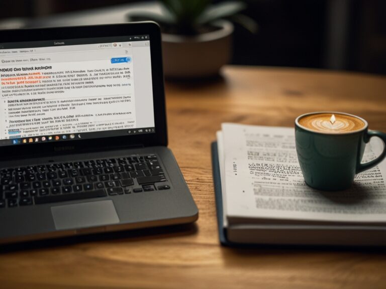 Stylish Online OCR Tools for Bloggers, Scholars, and Professionals