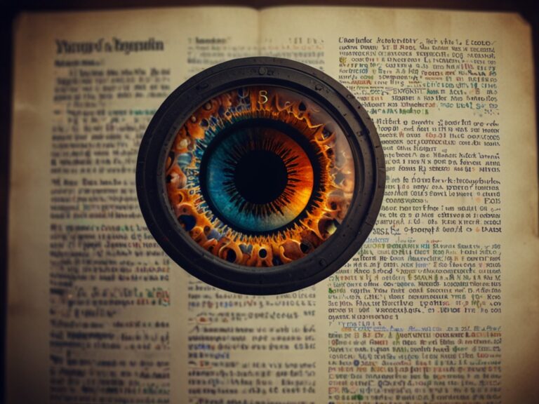 Turn Any Image into Searchable Text – 2025 Companion