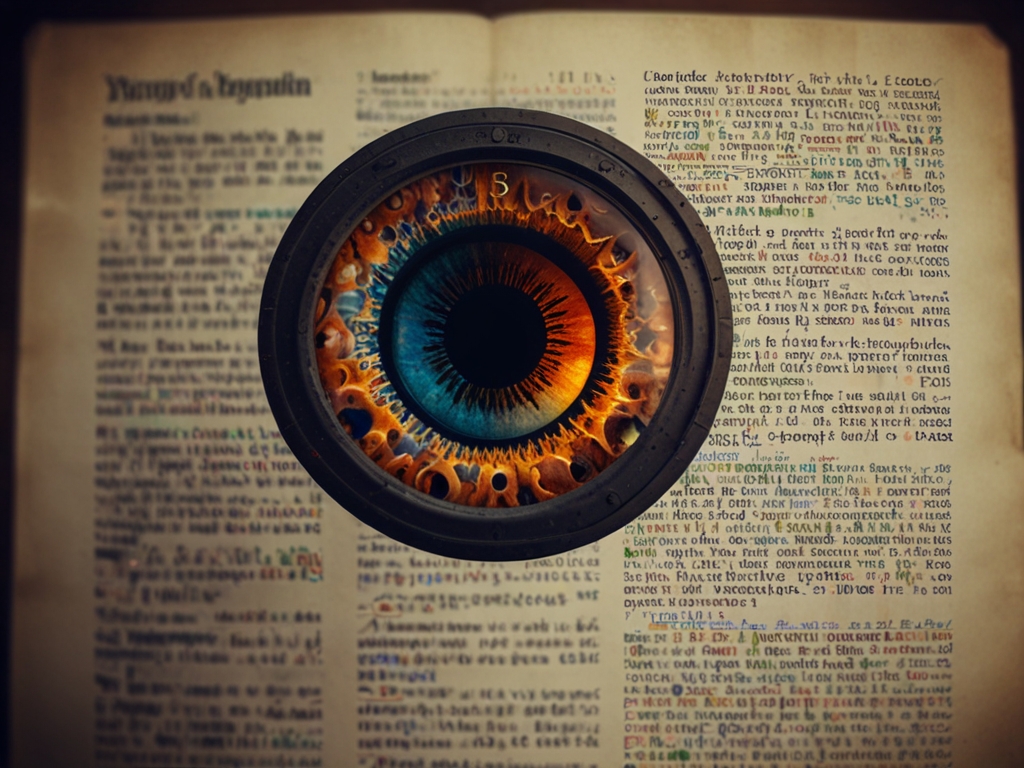 Turn Any Image into Searchable Text – 2025 Companion