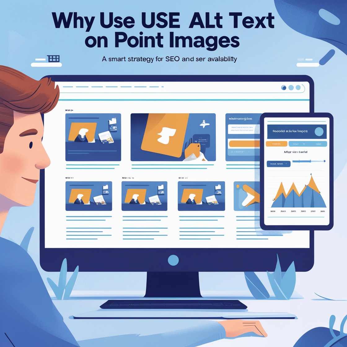 Why Use Alt Text on Point Images