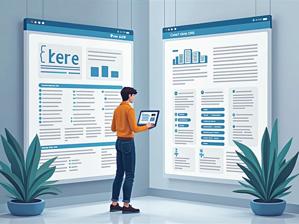 Offline vs Online OCR Tools: Which Is Better for You?