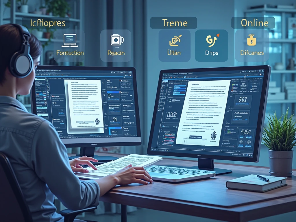 Offline vs Online OCR Tools: Which Is Better for You?
