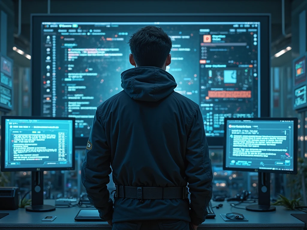 Protecting Your Data While Using Online Image to Text Converters
