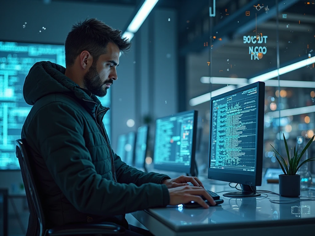 Protecting Your Data While Using Online Image to Text Converters
