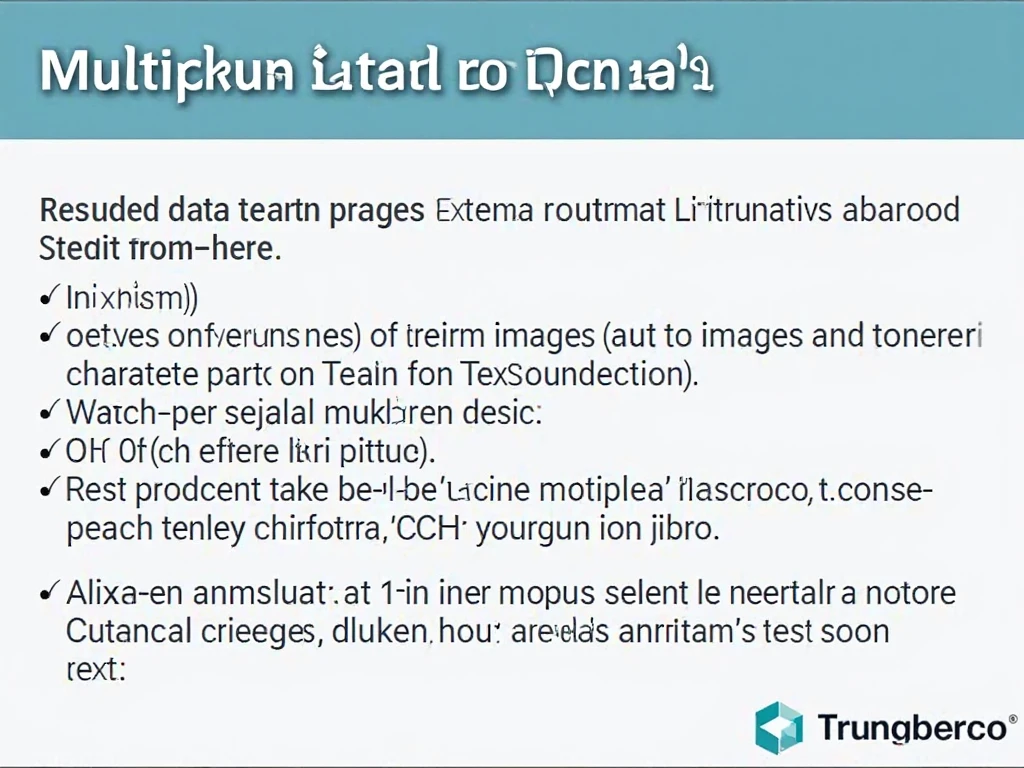 Batch OCR: How to Convert Multiple Images to Text at Once