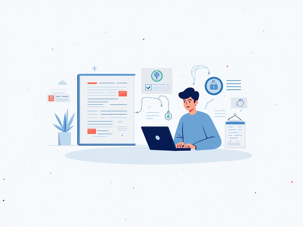 Is Your Uploaded Image Safe? Privacy Tips When Using Online OCR Tools