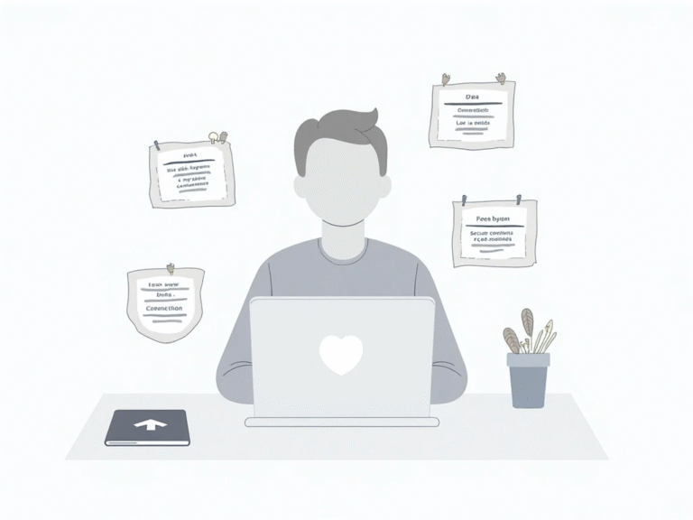 Is Your Uploaded Image Safe? Privacy Tips When Using Online OCR Tools