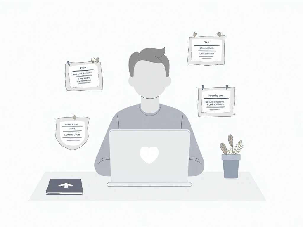 Is Your Uploaded Image Safe? Privacy Tips When Using Online OCR Tools