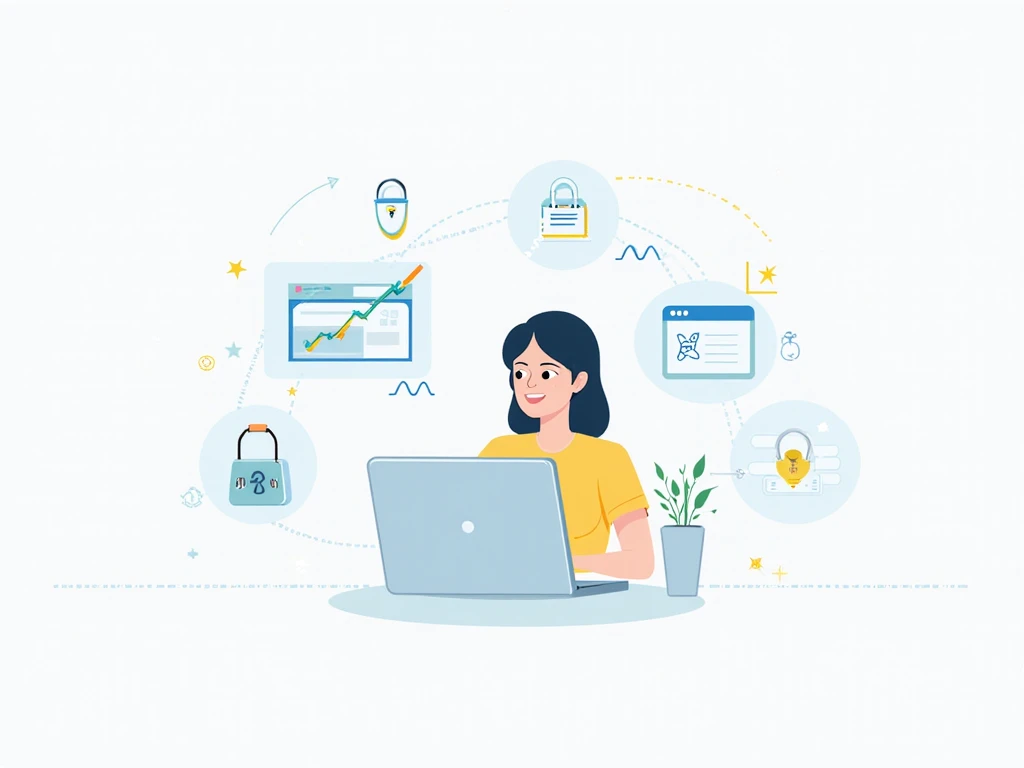 Is Your Uploaded Image Safe? Privacy Tips When Using Online OCR Tools