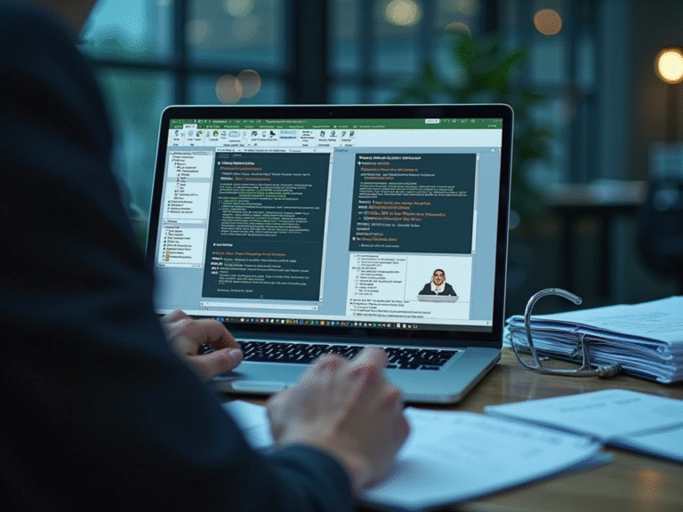 Offline Image to Text Converters: Are They Better for Confidential Work?