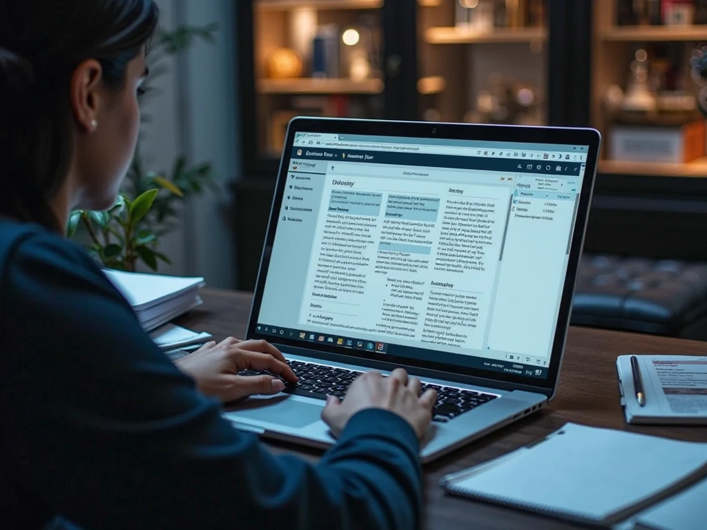 Offline Image to Text Converters: Are They Better for Confidential Work?