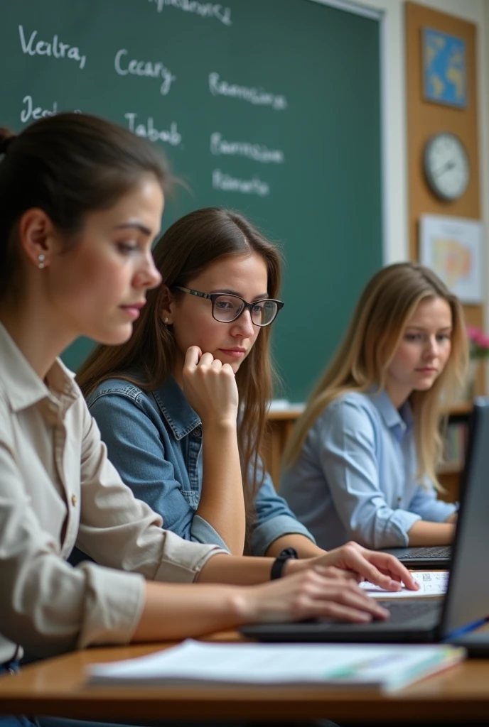 Discover how teachers use image to text tools to save time, digitize lessons, and improve classroom workflows with safe, smart OCR technology.