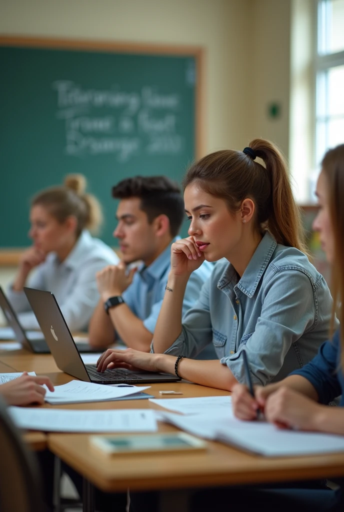 Discover how teachers use image to text tools to save time, digitize lessons, and improve classroom workflows with safe, smart OCR technology.