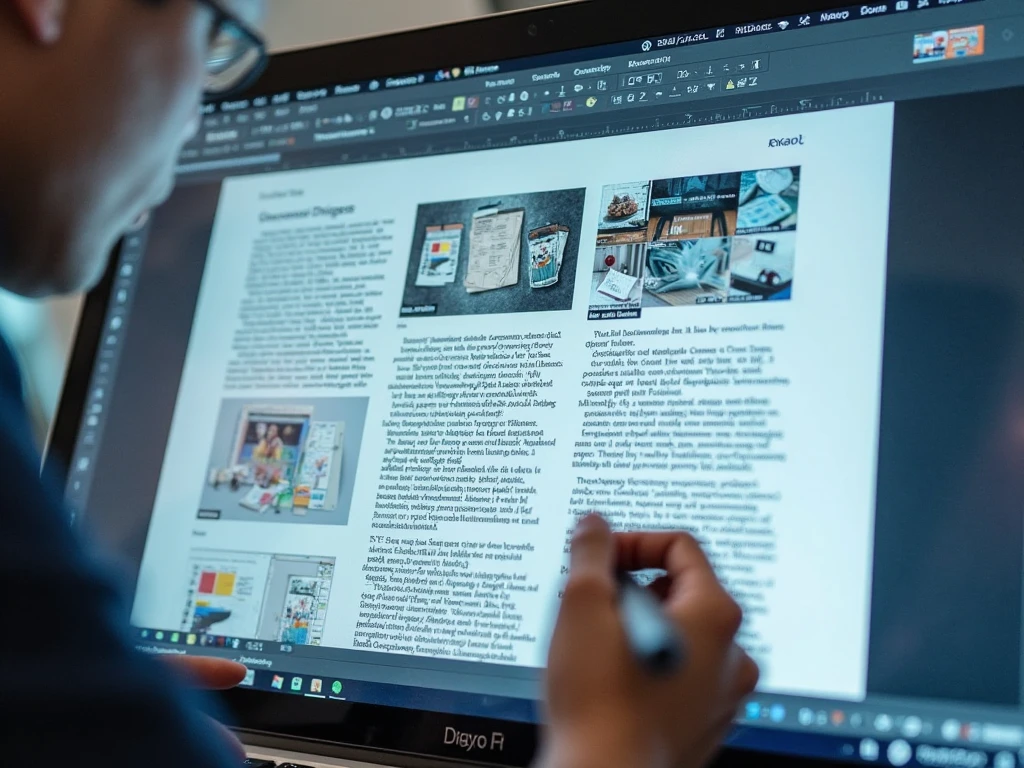 Extract Text from PDFs with Embedded Images – A Step Most People Miss