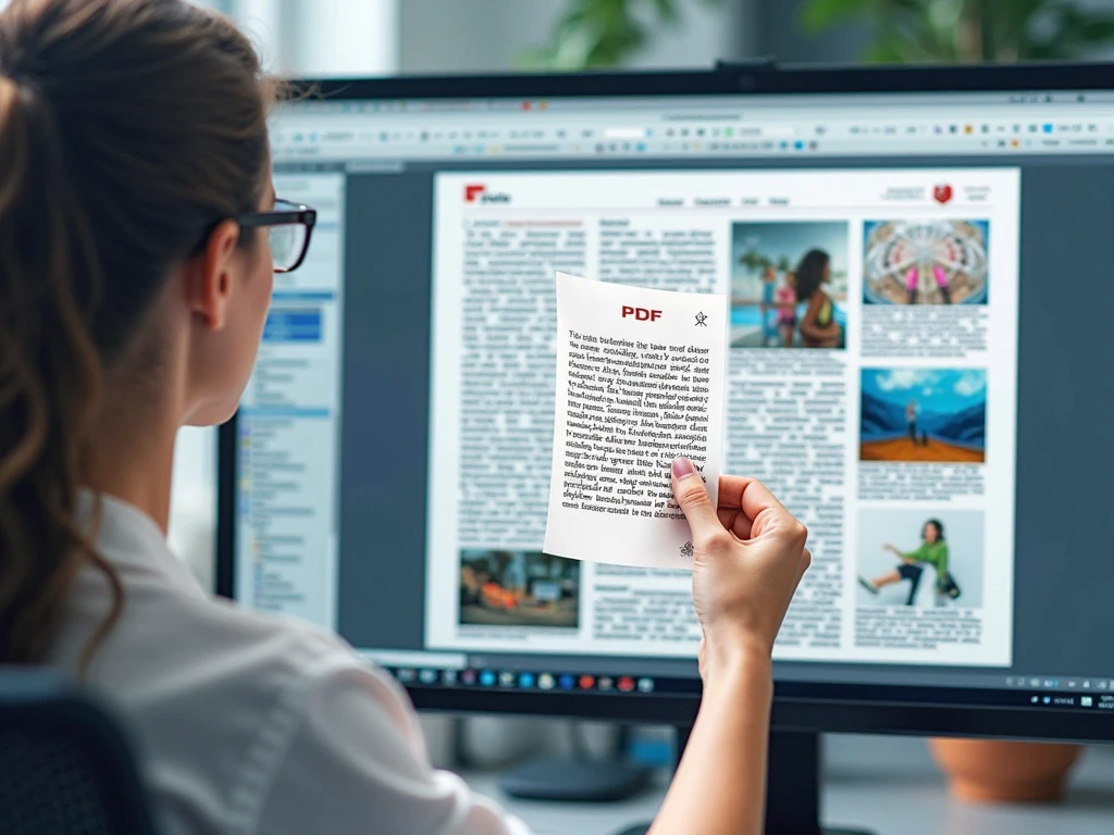 Extract Text from PDFs with Embedded Images – A Step Most People Miss