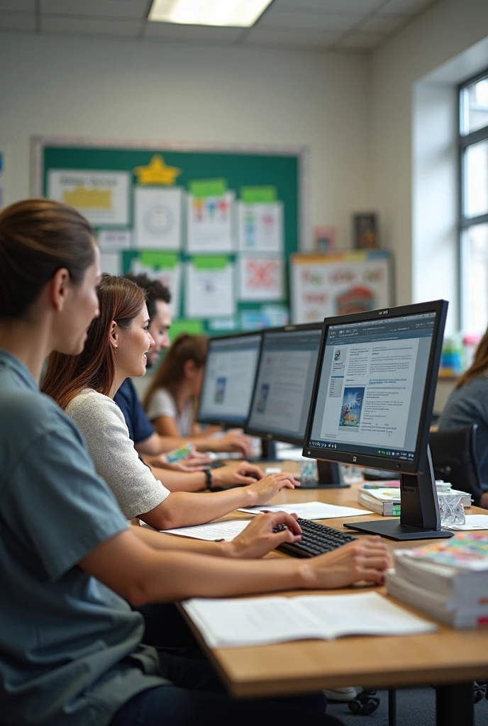 Teachers Are Using Image to Text Tools to Save Time: Here’s How