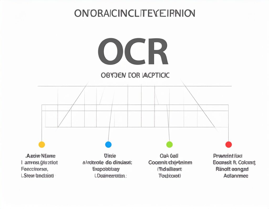 Best Fonts for OCR Accuracy: A Guide for Designers