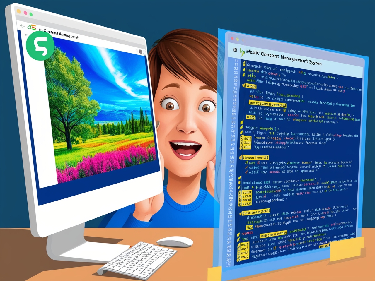 Enhancing Image SEO with an SEO-Friendly Alt Text Tool