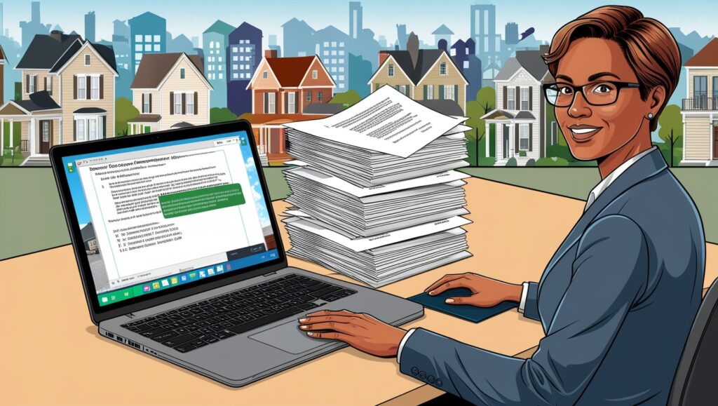 OCR in Real Estate: Extract Text from Property Documents and Photos