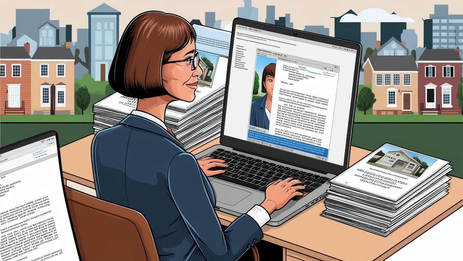 OCR in Real Estate: Extract Text from Property Documents and Photos