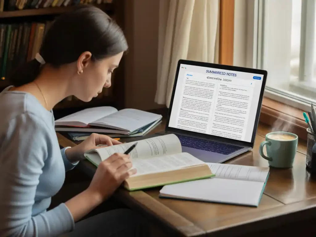 How Students Use Image to Text Tools to Save Study Time